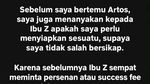 Masalah Sarwendah dan Ruben Onsu (Masih) Belum Selesai