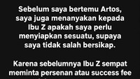 Entah sudah berapa banyak narasi dan fitnah yang dibuat agar saya terlihat jelek, buruk, jahat dll. Ini sudah Berbulan-bulan dan sudah di titik bingung, sebenarnya ini mau dibawa ke mana? Apa yang mau diselesaikan? saya rasa semua orang sudah capek dan muak dengan kasus ini, kata Sarwendah dalam Instagram miliknya dilihat detikcom, Minggu (11/10/2026). Foto: dok instagram Sarwendah