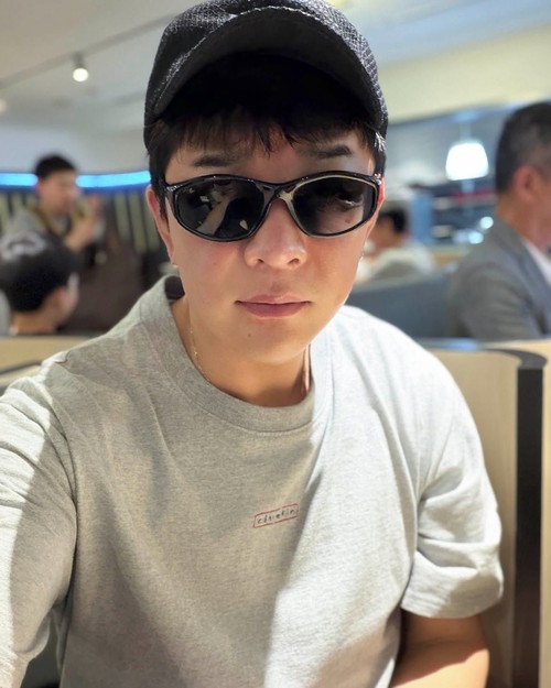 Shindong