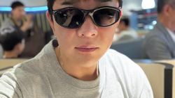 Pangling! Shindong Super Junior Pamer Penampilan Makin Tirus dan Ramping