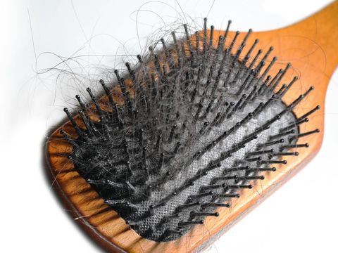 Sisir Rambut