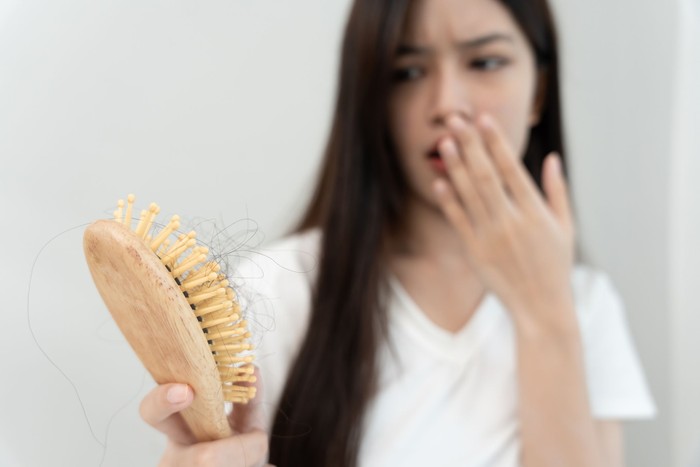 Sisir Rambut