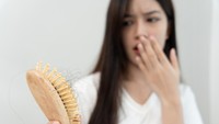 Jangan Sepelekan Sisir Kotor, Ini Dampaknya pada Rambut dan Kulit Kepala