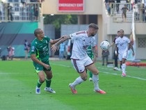 Usai Permak PSM, 2 Pemain PSS Sleman Masuk Best XI Super League