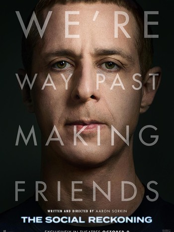 The Social Reckoning: Mengungkap Jahatnya Facebook