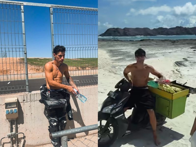 Tony Arbolino