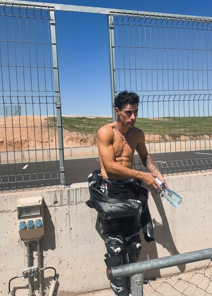 Tony Arbolino