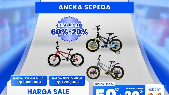Transmart Full Day Sale