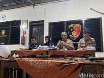 1 Orang Jadi Tersangka Kasus Remaja Tewas Tawuran di Banyumanik Semarang