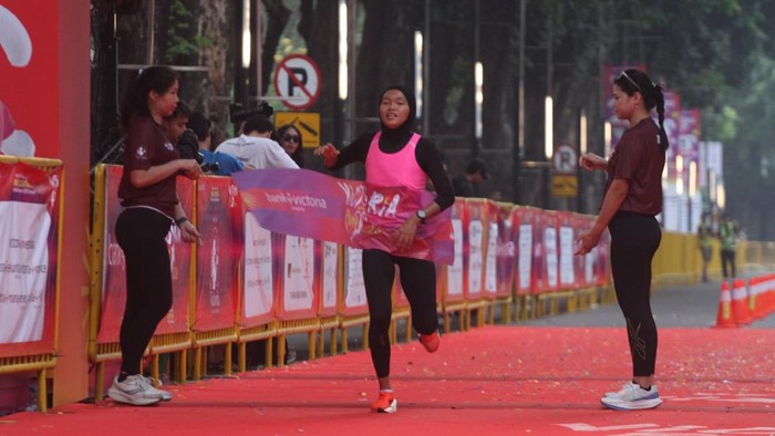 Victoria Run 2026
