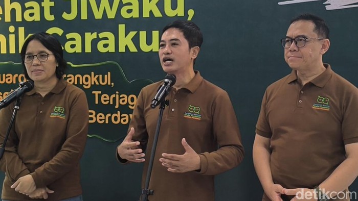 Respons Kemenkes Terkait Kematian Peneliti Rusia yang Dikaitkan Wabah Pes (2)