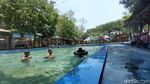 Menikmati Ademnya Wana Wisata Edukasi di Nganjuk