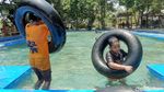 Menikmati Ademnya Wana Wisata Edukasi di Nganjuk