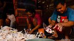 Waspada, El Nino Berpotensi Picu Kenaikan Harga Cabai dan Daging Ayam