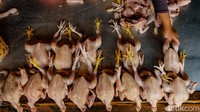 Pemerintah berharap langkah antisipasi dapat menjaga pasokan pangan tetap mencukupi di tengah potensi dampak El Nino. Koordinasi antarlembaga, pemantauan produksi, serta kelancaran distribusi diharapkan dapat menekan risiko lonjakan harga.