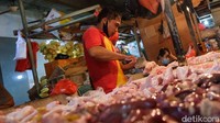 Penurunan produksi di sejumlah daerah sentra menjadi salah satu faktor yang memengaruhi kenaikan harga pangan tersebut. Jika produksi terganggu dan pasokan ke pasar berkurang, harga komoditas berpotensi meningkat. Dampaknya dapat dirasakan masyarakat, terutama dalam memenuhi kebutuhan pangan sehari-hari.