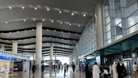 Penerbangan di Bandara Riyadh Kembali Beroperasi Usai Serangan Houti