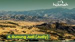5 Tempat Misterius di Bumi yang Disebut dalam Al-Quran