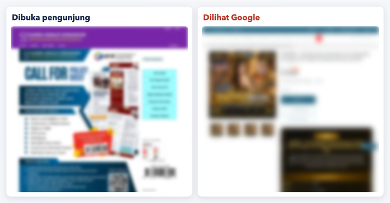 9 Institusi di 8 Provinsi Disusupi Judi Online 9 Institusi di 8 Provinsi Disusupi Judi Online