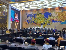 Doli Golkar Terima Audiensi AKSI soal Polemik Ijazah Gibran, Diminta Hak Angket