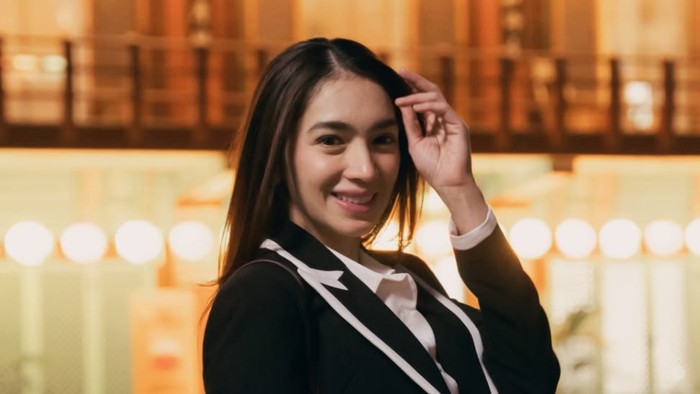 Angel Karamoy Angel Karamoy