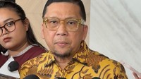 Doli Balas Sindir Hasyim Munafik: Dia Lupa 2 Kali Dipecat dari Ketua KPU