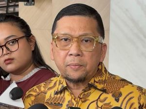 Video: Doli Tegaskan Tak Pernah Bahas Pasal Selundupan PKPU Terkait Gibran