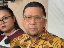 Doli Balas Sindir Hasyim Munafik: Dia Lupa 2 Kali Dipecat dari Ketua KPU