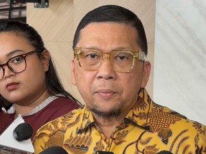 Video: Doli Tegaskan Tak Pernah Bahas Pasal Selundupan PKPU Terkait Gibran