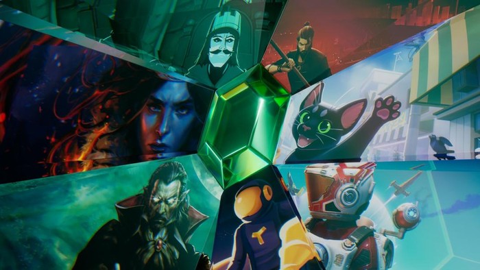 Apple Gelar Pekan Game Indie