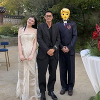 Surprise! Kim Yong Ji Resmi Menikah, Terungkap dari Postingan Kim Go Eun