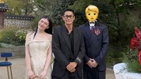 Surprise! Kim Yong Ji Resmi Menikah, Terungkap dari Postingan Kim Go Eun