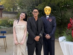 Surprise! Kim Yong Ji Resmi Menikah, Terungkap dari Postingan Kim Go Eun