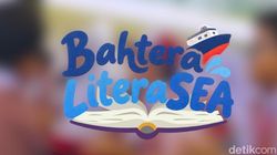 PIS Bawa Laut ke Tangan Anak-anak Lewat Revitalisasi Perpustakaan Keliling