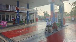 Video: BBM Langka Berhari-hari di Bali: Antrean Berjam-jam 