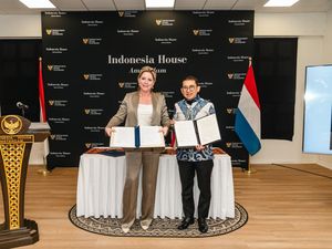 Belanda Pulangkan 30 Ribu Warisan Budaya RI, Ada Al-Quran Teuku Umar