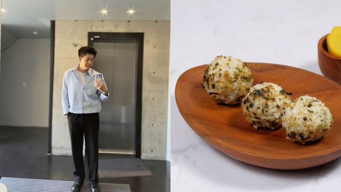 Bikin Pangling! Ini Rahasia Diet Shindong Suju yang Berhasil Turun 37 Kg