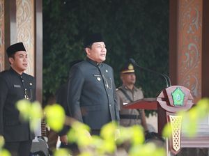 Sidoarjo Berkontribusi pada Pembangunan Jatim Lewat Pertumbuhan Ekonomi