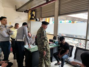 Curhat Penumpang Bus dari Purabaya ke Pasuruan Tertipu Calo Rp 145 Ribu