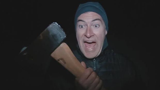 Creep (2015) Creep (2015)