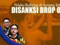 Viral Bullying di Asrama Tel-U, Pelaku Disanksi Drop Out