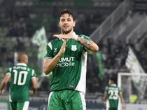 Felipe Cadenazzi Resmi Gabung PSIS