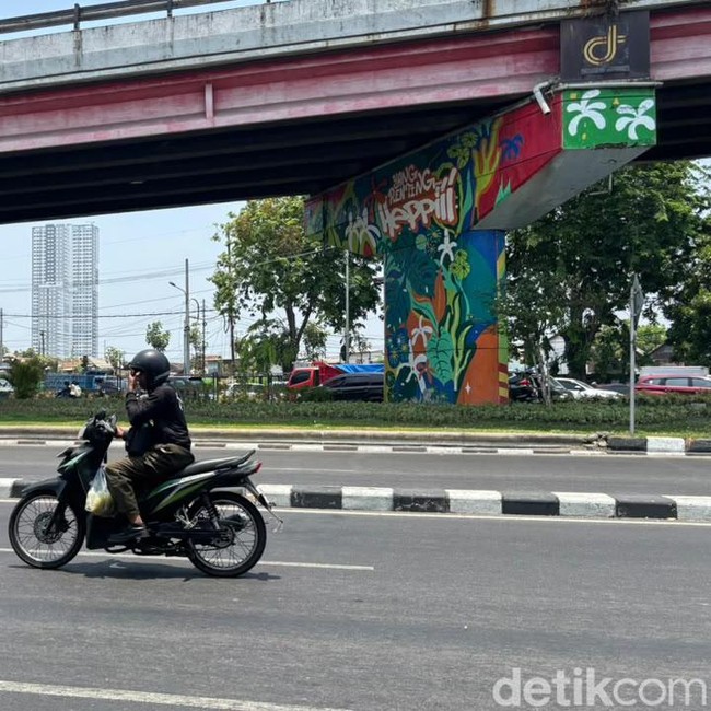 Fenomena Hari Tanpa Bayangan di Surabaya