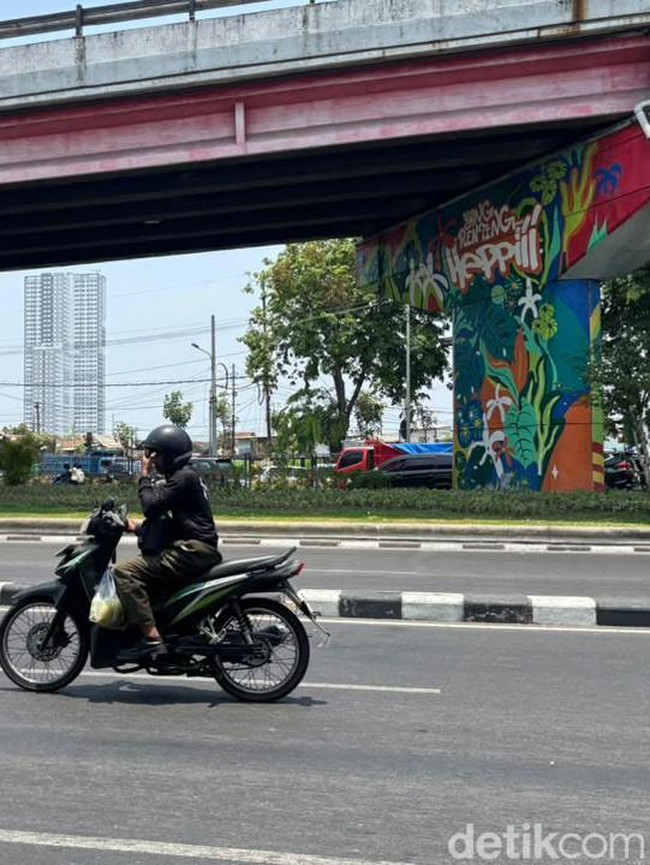 Fenomena Hari Tanpa Bayangan di Surabaya