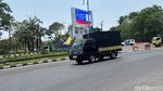 Fenomena Hari Tanpa Bayangan di Surabaya