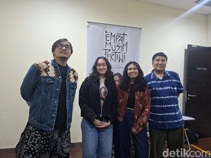 Empat Musim Pertiwi: Suara Penyintas di Balik Stigma