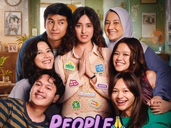 Amel Carla Nangis Beneran Dimarahi Cut Mini Pas Syuting People Pleaser