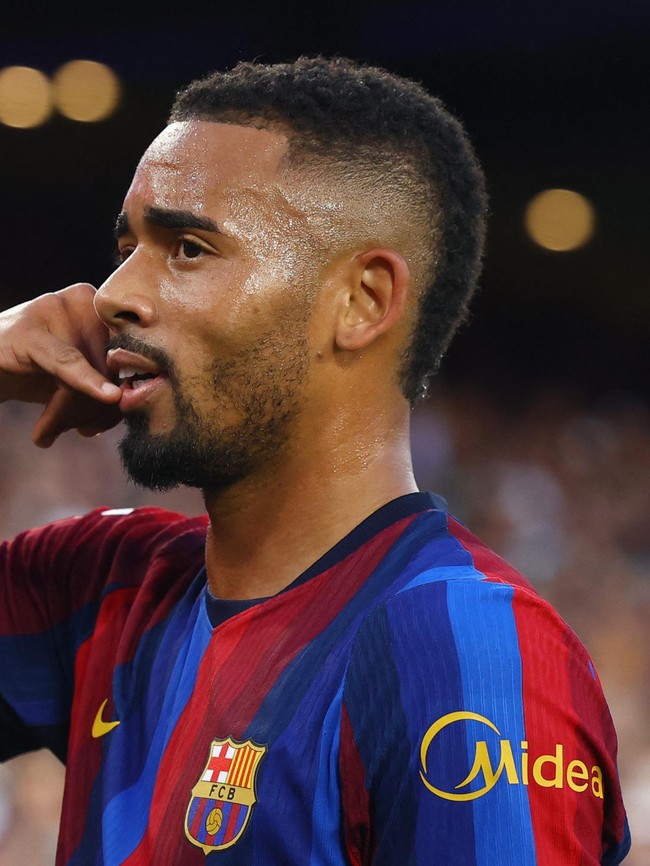 Gabriel Jesus Satu Tembakan Satu Gol