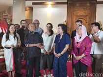 Koster Mau Gencarkan Kendaraan Listrik di Bali, Tak Khawatir PAD Menurun