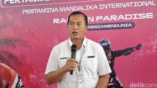 Gubernur NTB Lalu Muhamad Iqbal, Minggu (11/10/2026).